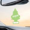imageLITTLE TREES Air Fresheners Car Air Freshener Hanging Tree Provides Long Lasting Scent for Auto or Home Wild Cherry 24 Air FreshenersJasmin