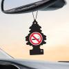 imageLITTLE TREES Air Fresheners Car Air Freshener Hanging Tree Provides Long Lasting Scent for Auto or Home Wild Cherry 24 Air FreshenersNo Smoking