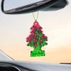 imageLITTLE TREES Air Fresheners Car Air Freshener Hanging Tree Provides Long Lasting Scent for Auto or Home Wild Cherry 24 Air FreshenersSour Power
