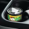 imageLITTLE TREES Car Air Freshener Fiber Can Provides a LongLasting Scent for Auto or Home Recycled Fiber New Car 4 Air FreshenersGreen Apple