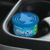 imageLITTLE TREES Car Air Freshener Fiber Can Provides a LongLasting Scent for Auto or Home Recycled Fiber New Car 4 Air FreshenersNew Car Scent
