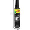 imageLITTLE TREES Car Air Freshener SPRAY Provides a LongLasting Scent for Auto or Home Onthego Freshness Black Ice 6 Air FreshenersBlack Ice