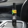 imageLITTLE TREES Car Air Freshener SPRAY Provides a LongLasting Scent for Auto or Home Onthego Freshness Black Ice 6 Air FreshenersBlack Ice