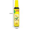 imageLITTLE TREES Car Air Freshener SPRAY Provides a LongLasting Scent for Auto or Home Onthego Freshness Black Ice 6 Air FreshenersVanillaroma