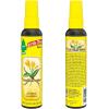 imageLITTLE TREES Car Air Freshener SPRAY Provides a LongLasting Scent for Auto or Home Onthego Freshness Black Ice 6 Air FreshenersVanillaroma