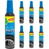 imageLITTLE TREES Car Air Freshener SPRAY Provides a LongLasting Scent for Auto or Home Onthego Freshness New Car Scent 6 Air FreshenersNew Car