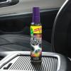 imageLITTLE TREES Car Air Freshener  Spray Provides a LongLasting Scent for Auto or Home  Onthego Freshness  Supernova 6 Air Fresheners