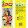 imageLittle Trees Car Air Freshener  Hanging Tree Provides Long Lasting Scent for Auto and Home  Crisp Autumn Air 24 Air Fresheners
