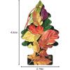 imageLittle Trees Car Air Freshener  Hanging Tree Provides Long Lasting Scent for Auto and Home  Crisp Autumn Air 24 Air Fresheners