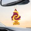 imageLittle Trees Car Air Freshener  Hanging Tree Provides Long Lasting Scent for Auto and Home  Mango Berry Smoothie 24 Air Fresheners