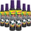 imageLITTLE TREES Car Air Freshener  Spray Provides a LongLasting Scent for Auto or Home  Onthego Freshness  Supernova 6 Air Fresheners