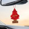 imageLittle Trees Car Air Freshener  Hanging Tree Provides Long Lasting Scent for Auto and Home  Tailored for Him 24 Air Fresheners