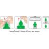 imageLittle Trees Car Air Freshener  Hanging Tree Provides Long Lasting Scent for Auto and Home  Tailored for Him 24 Air Fresheners