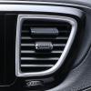 image:imageLITTLE TREES Car Air Freshener  Vent Wrap Provides Long Lasting Scent Invisibly Fresh  16 Air Fresheners  GoldGold